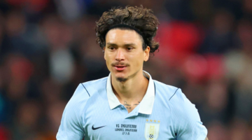 نونيز يواجه مصيراً غامضاً بعد ختام رحلته مع نادي الهلال السعودي