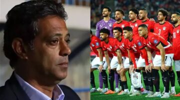 هاني رمزي يكشف أسباب غياب اللاعبين المسيحيين عن الأندية ومنتخب مصر