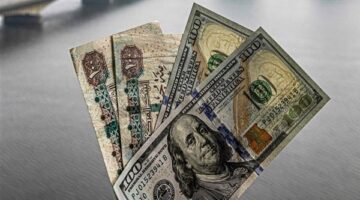 هبوط سعر الدولار في البنوك والسوق الموازية بختام تعاملات الثلاثاء 2 يونيو 2026