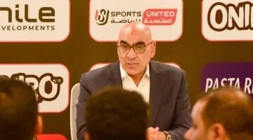 هشام نصر: الزمالك يتسلم الرخصة الأفريقية خلال أيام للمشاركة في دوري الأبطال