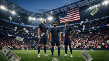 هل تبتلع أموال الاستثمار الأمريكية روح كرة القدم في الملاعب العالمية؟