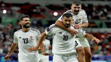 هل تنقل قناة بين سبورت المفتوحة مواجهة العراق والنرويج في كأس العالم؟