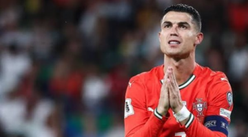 هل زعزعت تصرفات عائلة كريستيانو رونالدو استقرار معسكر منتخب البرتغال الحالي؟
