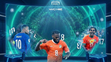 هل سقط المنتخب الفرنسي بقيادة مبابي أمام أخطاء كوت ديفوار الدفاعية الغريبة؟
