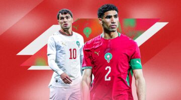 هل يطبق محمد وهبي رؤية بيب جوارديولا في المغرب وملاعبة ريال مدريد؟
