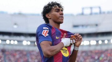 هل يمثل لامين يامال مفتاح تتويج المنتخب الإسباني بلقب كأس العالم؟