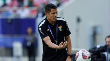 هل ينجح الحسين عموتة مع الأهلي؟ لاعب منتخب المغرب السابق يجيب