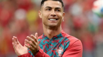 هل ينجح كريستيانو رونالدو في احتواء غضب الجماهير بعد تعادل الكونغو؟