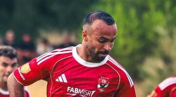 هل ينجح محمد مجدي أفشة في تطبيق خطط عموتة مع الأهلي؟