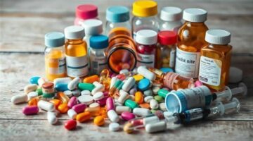 هيئة الدواء توضح ضوابط صلاحية الأدوية المفتوحة وتعلن سحب تشغيلات مغشوشة بالمستشفيات
