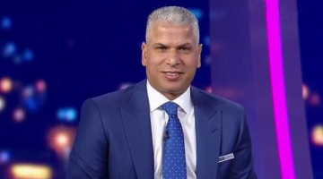 وائل جمعة يباشر مهام منصبه الجديد داخل أروقة النادي الأهلي بعد تعيينه