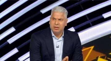 وائل جمعة يقترب من تولي منصب مدير الكرة في النادي الأهلي