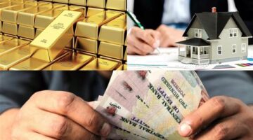 وديعة بعائد مقدم 8% بحد أدنى 100 ألف جنيه لشهادات الادخار الجديدة