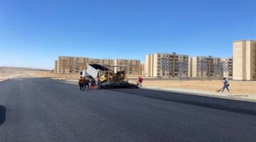 وزارة الإسكان تطرح 4 قرعات علنية لتسكين أراضي القادسية والكيلو 48 والعبور الجديدة