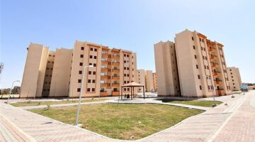 وزارة الإسكان تطرح شقق سكن لكل المصريين 9 خلال شهر واحد للمواطنين
