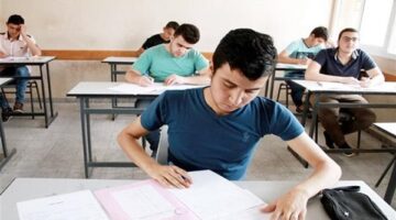 وزارة التربية والتعليم تتيح أرقام جلوس الدبلومات الفنية قبل انطلاق الامتحانات السبت