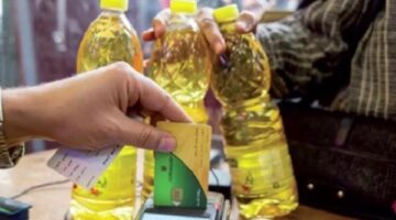 وزارة التموين تدرس التحول للدعم النقدي واستمرار الخبز بقيمة 20 قرشاً