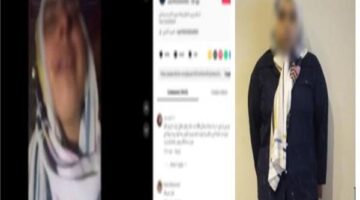 وزارة الداخلية تحسم الجدل حول حقيقة فصل عاملة نظافة بسبب فرد شرطة