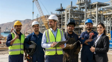 وزارة العمل تعلن عن فرص توظيف برواتب تصل إلى 18 ألف جنيه