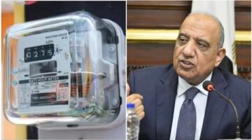وزارة الكهرباء تستبدل العدادات التقليدية بمواقع اتصالات مصر بأنظمة ذكية جديدة