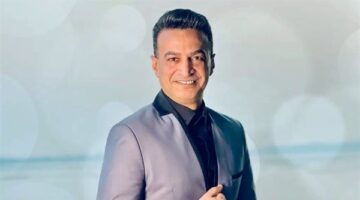 وفاة والدة الفنان سمسم شهاب عقب خضوعها لعملية جراحية دقيقة بأيام