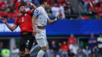 ياسر إبراهيم يحدد خصمه المفضل في دور الـ16 بكأس العالم القادم