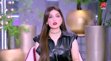 ياسمين عز تطالب بضوابط رقابية صارمة عقب فيديو مسؤول تعليم القليوبية المتداول