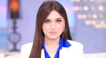 ياسمين عز تعلق على أزمة زي منتخب مصر وواقعة مدينة نصر الشهيرة