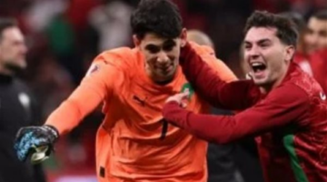ياسين بونو يحدد هدف المنتخب المغربي في مواجهة هولندا لكتابة تاريخ جديد
