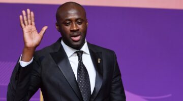 يايا توريه يتولى مهمته التدريبية الأولى في دوري أبطال أوروبا بعد تجربة السعودية