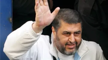 يوسف الحسيني يحسم الجدل المثار حول أنباء وفاة خيرت الشاطر المزعومة