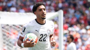 يوفنتوس يراقب مرموش ونجم أمريكا ومهاجم الهلال بعد تألقهم في كأس العالم