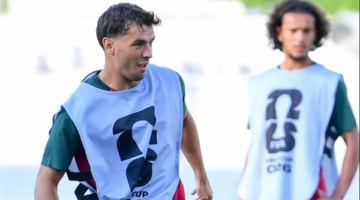 يوفنتوس يطارد براهيم دياز رغم تمسك ريال مدريد ومورينيو بخدمات اللاعب