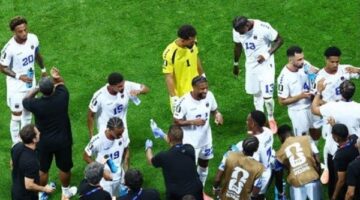 10 منتخبات تودع منافسات دور الـ32 في بطولة كأس العالم الحالية