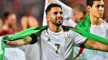 11 نجمًا يودعون الملاعب الدولية بعد نهاية كأس العالم 2026 بينهم نيمار ومحرز
