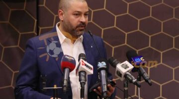 16 ناديا يختارون أحمد دياب لتمثيلهم داخل رابطة الأندية المصرية المحترفة