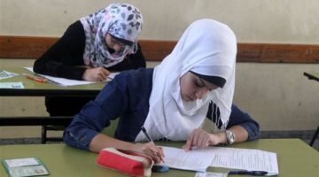الحد الأدنى للقبول في تنسيق الثانوية العامة عبر 11 محافظة مصرية