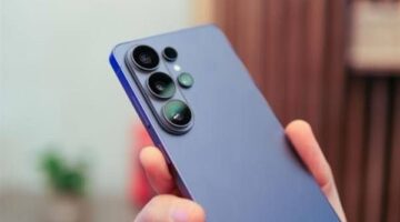 سامسونج تزود هاتفي Galaxy S27 Pro وUltra بكاميرا سيلفي بدقة 16 ميجابكسل