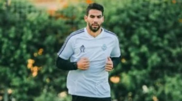 شريف إكرامي: كفاح زيكو يستحق الفخر وما حققه المنتخب إنجاز يفوق التأهل