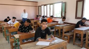 20 سؤالًا في قواعد اللغة الإنجليزية لطلاب الثانوية العامة قبل امتحان 5 يوليو