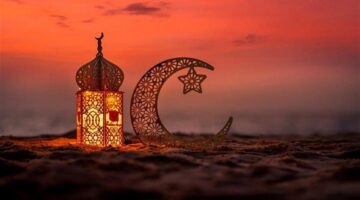 222 يوماً تفصلنا عن مطلع شهر رمضان المبارك للعام 2027