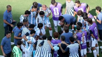 23 مليون شخص يطالبون باستبعاد الأرجنتين نهائيًا من كأس العالم في عريضة قياسية