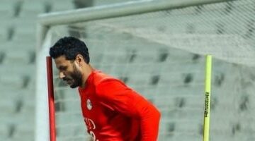 5 لاعبين في قائمة الفراعنة ظلوا خارج حسابات المشاركة بمونديال 2026