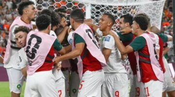 5 مؤشرات تقرب المنتخب المغربي من بلوغ نهائي المونديال وتجاوز العقبات الصعبة
