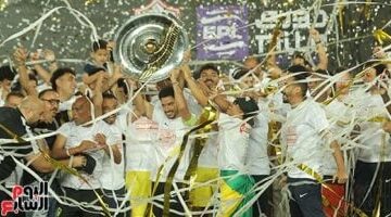 50 مليون جنيه مكافأة بطل الدوري وموعد انطلاق موسم الإيجبشيان ليج الجديد