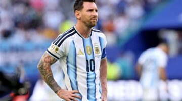 61 ألف توقيع في حملة تطالب بإعادة نهائي كأس العالم 2026