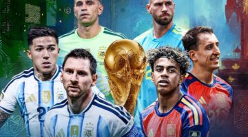 beIN SPORTS تبث نهائي كأس العالم 2026 عبر قناتها المفتوحة للجمهور