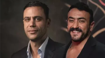 أحمد العوضي ومحمد إمام يحذفان منشورات الجدل حول إيرادات صقر وكناريا وشمشون ودليلة