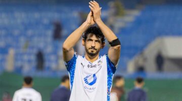 أحمد حجازي يتولى منصب مساعد المدير الرياضي في نادي نيوم السعودي
