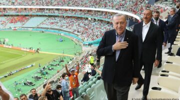 أردوغان يتدخل شخصيًّا في ملف مفاوضات نادي بشكتاش لضم اللاعب محمد صلاح